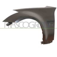 Parafango Anteriore Sinistro Per Nissan 350z Dal 2003 Al 2007