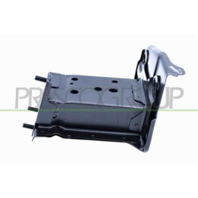 DS7001603_1.JPG Staffa Destra Rinforzo Paraurti Anteriore Per Nissan Juke Dal 2011 Al 2014