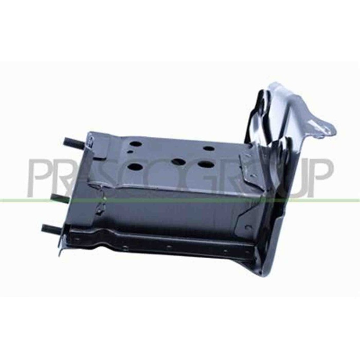 DS7001603_1.JPG Staffa Destra Rinforzo Paraurti Anteriore Per Nissan Juke Dal 2011 Al 2014
