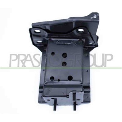 DS7001603_2.JPG Staffa Destra Rinforzo Paraurti Anteriore Per Nissan Juke Dal 2011 Al 2014