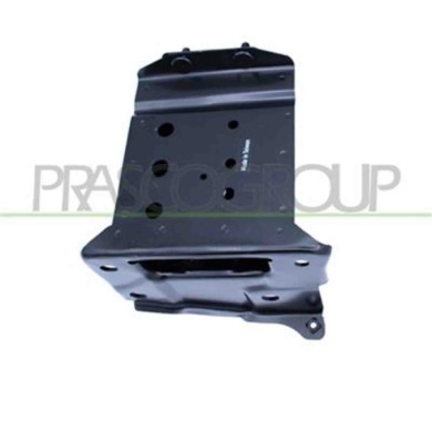 DS7001603_3.JPG Staffa Destra Rinforzo Paraurti Anteriore Per Nissan Juke Dal 2011 Al 2014