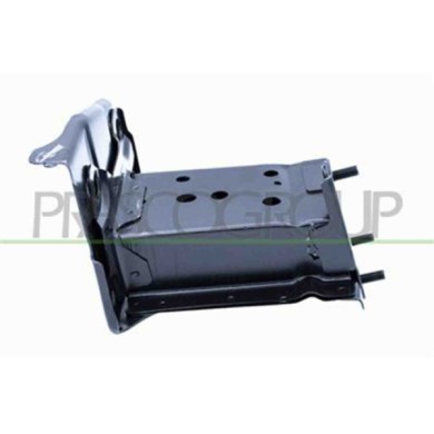 DS7001604_1.JPG Staffa Sinistra Rinforzo Paraurti Anteriore Per Nissan Juke Dal 2011 Al 2014
