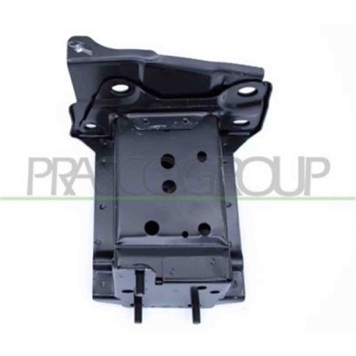 DS7001604_2.JPG Staffa Sinistra Rinforzo Paraurti Anteriore Per Nissan Juke Dal 2011 Al 2014