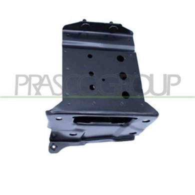 DS7001604_3.JPG Staffa Sinistra Rinforzo Paraurti Anteriore Per Nissan Juke Dal 2011 Al 2014