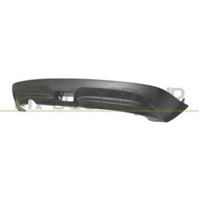 DS7001851_1.JPG Spoiler Paraurti Posteriore Per Nissan Juke Dal 2011 Al 2014