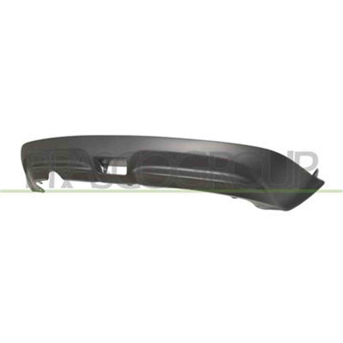 DS7001851_1.JPG Spoiler Paraurti Posteriore Per Nissan Juke Dal 2011 Al 2014