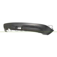 Spoiler Paraurti Posteriore Per Nissan Juke Dal 2011 Al 2014