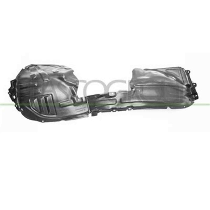 GUIDA_ALLA_SCELTA.JPG Passaruota Anteriore Sinistro Per Nissan Juke Dal 2011 Al 2014