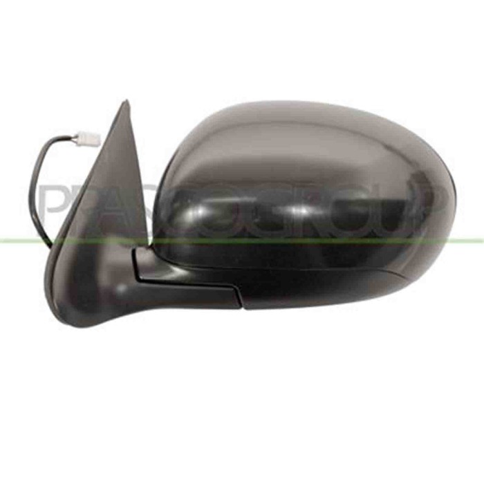 GUIDA_ALLA_SCELTA.JPG Retrovisore Sinistro Elettrico Per Nissan Juke Dal 2011 Al 2014