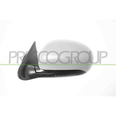 GUIDA_ALLA_SCELTA.JPG Retrovisore Sinistro Elettrico Per Nissan Juke Dal 2011 Al 2014