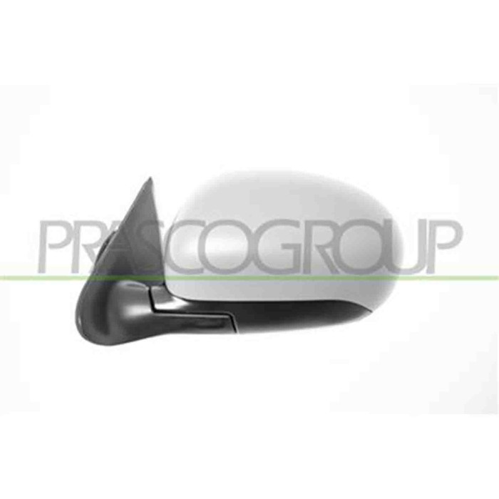 GUIDA_ALLA_SCELTA.JPG Retrovisore Sinistro Elettrico Per Nissan Juke Dal 2011 Al 2014