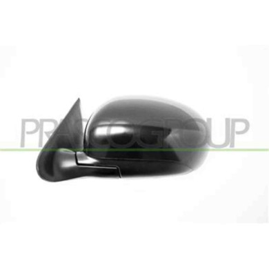 GUIDA_ALLA_SCELTA.JPG Retrovisore Sinistro Elettrico Per Nissan Juke Dal 2011 Al 2014