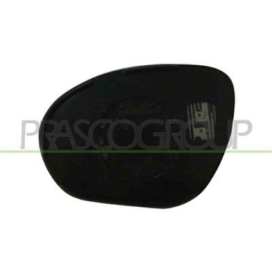 GUIDA_ALLA_SCELTA.JPG Piastra Specchio Destra Convessa Per Nissan Juke Dal 2011 Al 2014