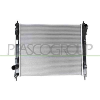 DS700R004_1.JPG Radiatore Per Nissan Juke Dal 2011 Al 2014