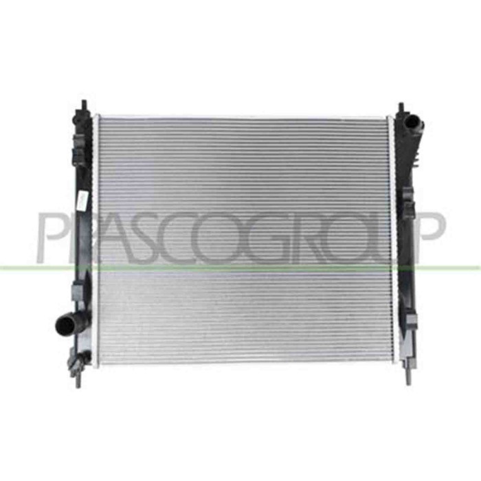 DS700R004_1.JPG Radiatore Per Nissan Juke Dal 2011 Al 2014