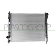 DS700R004_1.JPG Radiatore Per Nissan Juke Dal 2011 Al 2014