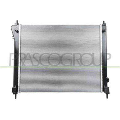 DS700R004_3.JPG Radiatore Per Nissan Juke Dal 2011 Al 2014