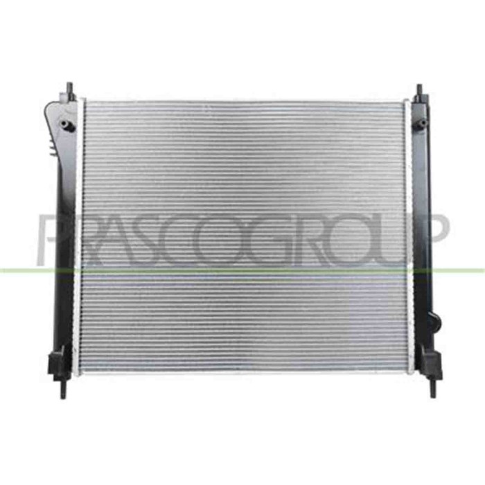 DS700R004_3.JPG Radiatore Per Nissan Juke Dal 2011 Al 2014