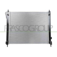 DS700R004_3.JPG Radiatore Per Nissan Juke Dal 2011 Al 2014