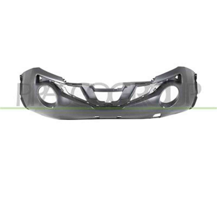 DS7021020_1.JPG Paraurti Anteriore Con Primer Per Nissan Juke Dal 2014 Al 2019