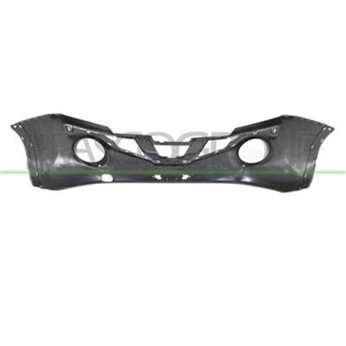 DS7021020_3.JPG Paraurti Anteriore Con Primer Per Nissan Juke Dal 2014 Al 2019