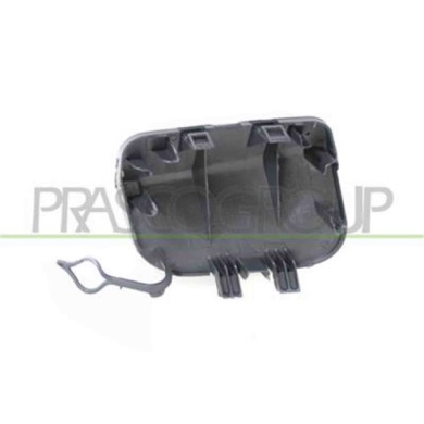 DS7021236_1.JPG Tappo Coprigancio Traino Anteriore Per Nissan Juke Dal 2014 Al 2019