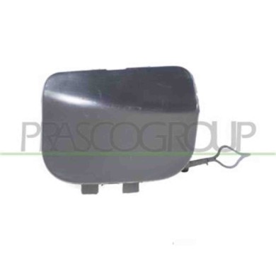 DS7021236_2.JPG Tappo Coprigancio Traino Anteriore Per Nissan Juke Dal 2014 Al 2019