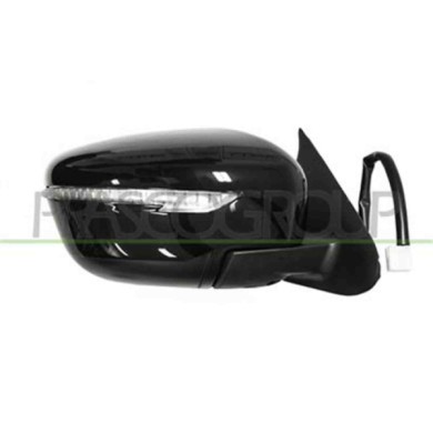 GUIDA_ALLA_SCELTA.JPG Retrovisore Destro Elettrico Per Nissan Juke Dal 2014 Al 2019