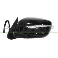 GUIDA_ALLA_SCELTA.JPG Retrovisore Sinistro Elettrico Per Nissan Juke Dal 2014 Al 2019