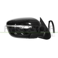 GUIDA_ALLA_SCELTA.JPG Retrovisore Destro Elettrico Per Nissan Juke Dal 2014 Al 2019