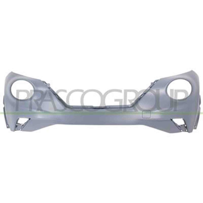 DS7041011_1.JPG Paraurti Anteriore Con Primer Per Nissan Juke Dal 2019