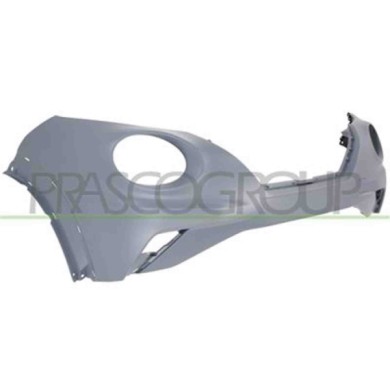 DS7041011_2.JPG Paraurti Anteriore Con Primer Per Nissan Juke Dal 2019