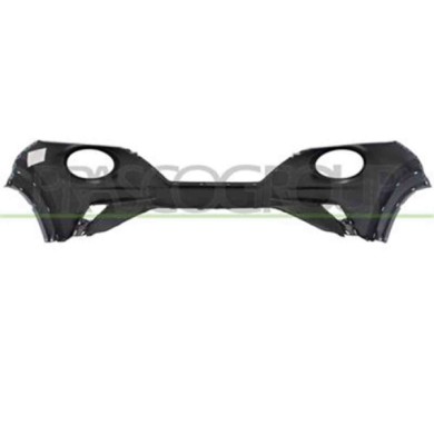 DS7041011_3.JPG Paraurti Anteriore Con Primer Per Nissan Juke Dal 2019