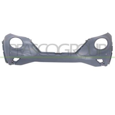 DS7041021_1.JPG Paraurti Anteriore Con Primer Per Nissan Juke Dal 2019