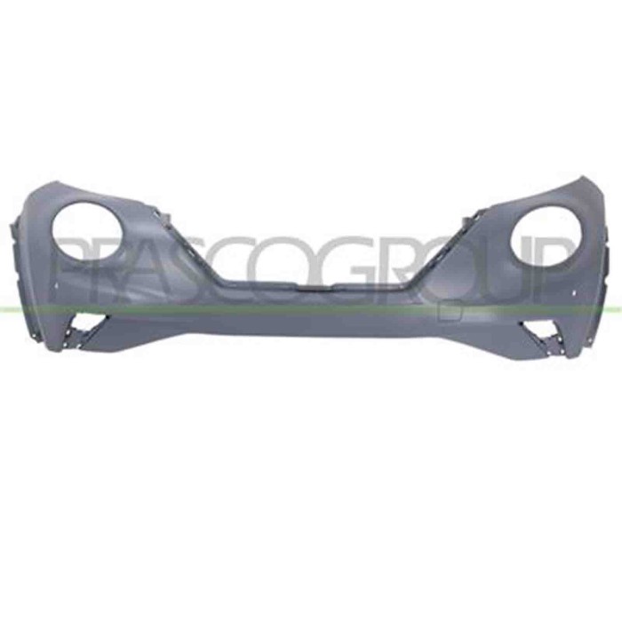 DS7041021_1.JPG Paraurti Anteriore Con Primer Per Nissan Juke Dal 2019