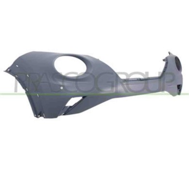 DS7041021_2.JPG Paraurti Anteriore Con Primer Per Nissan Juke Dal 2019