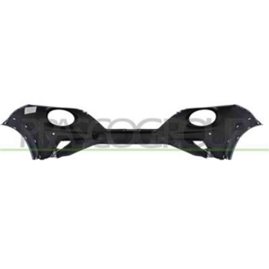 DS7041021_3.JPG Paraurti Anteriore Con Primer Per Nissan Juke Dal 2019