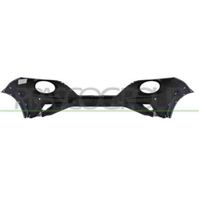 DS7041021_3.JPG Paraurti Anteriore Con Primer Per Nissan Juke Dal 2019