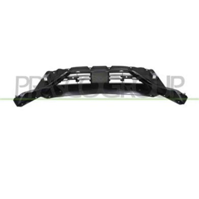DS7041801_1.JPG Spoiler Paraurti Anteriore Per Nissan Juke Dal 2019