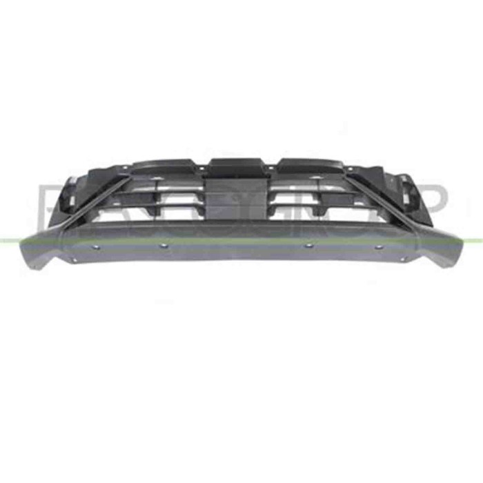 DS7041811_2.JPG Spoiler Paraurti Anteriore Per Nissan Juke Dal 2019