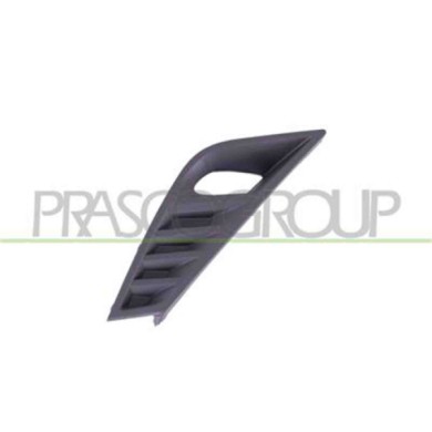 DS7042123_2.JPG Griglia Destra Paraurti Per Nissan Juke Dal 2019