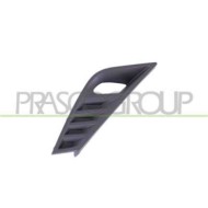 Griglia Destra Paraurti Per Nissan Juke Dal 2019