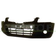 Paraurti Anteriore Per Nissan Qashqai (j10) Dal 2006 Al 2010