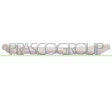 DS7101012_1.JPG Assorbitore Paraurti Anteriore Inferiore In Plastica Per Nissan Qashqai (j10) Dal 2006 Al 2010