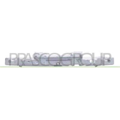 DS7101014_1.JPG Assorbitore Paraurti Anteriore Superiore In Plastica Per Nissan Qashqai (j10) Dal 2006 Al 2010
