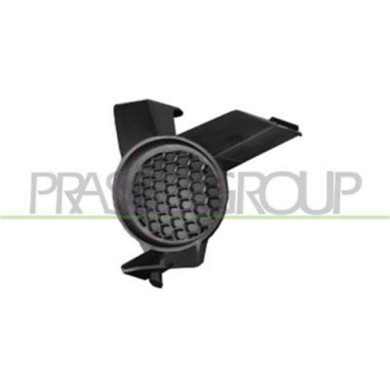 GUIDA_ALLA_SCELTA.JPG Tappo Fendinebbia Sinistro Per Nissan Qashqai (j10) Dal 2006 Al 2010