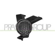 Tappo Fendinebbia Sinistro Per Nissan Qashqai (j10) Dal 2006 Al 2010