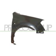 GUIDA_ALLA_SCELTA.JPG Parafango Anteriore Destro Con Foro Lucciola Per Nissan Qashqai (j10) Dal 2006 Al 2010