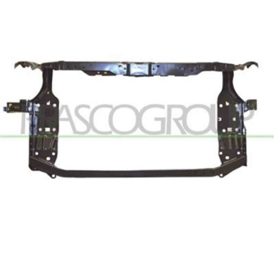 DS7103210_1.JPG Frontale Anteriore Completo Per Nissan Qashqai (j10) Dal 2006 Al 2010