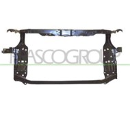Frontale Anteriore Completo Per Nissan Qashqai (j10) Dal 2006 Al 2010